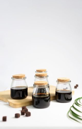 Liquid Arenga Palm Sugar